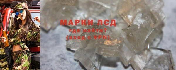 молекула духа Костерёво